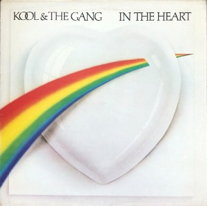 KOOL AND THE GANG - IN THE HEART