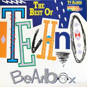 Techno Beatbox - The Best Of Techno Beatbox