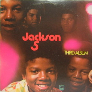 JACKSON FIVE - Third Album