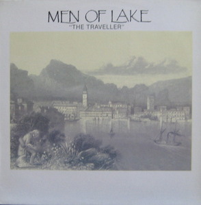 MEN OF LAKE - THE TRAVELLER