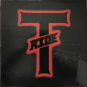 T-RIDE (Zombies from Hell) &quot;해설지&quot;