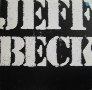 JEFF BECK - There And Back 