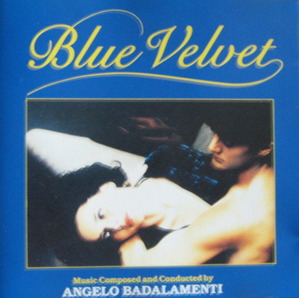 Angelo Badalamenti - BLUE VELVET/O.S.T (CD)
