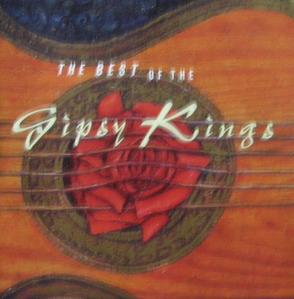 Gipsy Kings - The Best of the Gipsy Kings (CD)