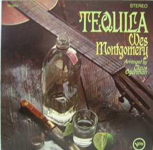 WES MONTGOMERY - Tequila [STEREO]