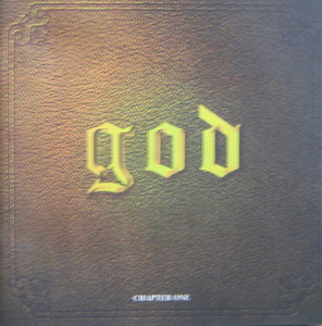 지오디(God) 1집 - Chapter One (CD)