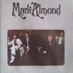 MARK - ALMOND - Mark- Almond (CD)