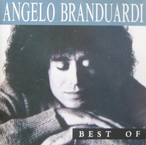 Angelo Branduardi - Best of (CD)