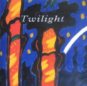 한일몽의 협연 (미명) - Twilight (CD)