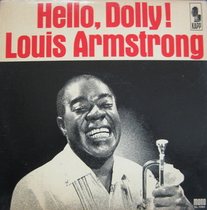 LOUIS ARMSTRONG - Hello Dolly