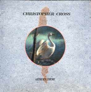 CHRISTOPHER CROSS - The Very Best Of Christopher Cross 