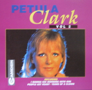 PETULA CLARK - Vol.2 (CD)