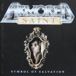 Armored Saint - Symbol Of Salvation (CD)