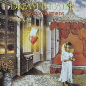 Dream Theater - Images And Words (CD)