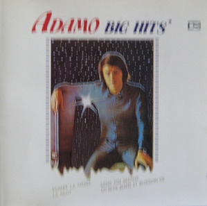 ADAMO - BIG HITS (CD)