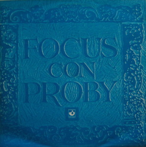 FOCUS - CON PROBY 