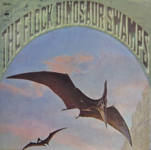 FLOCK - Dinosaur Swamps