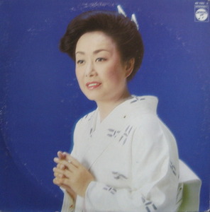 미소라 히바리 (MISORA HIBARI) - BEST (2LP)