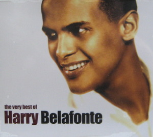 Harry Belafonte - Harry Belafonte (미개봉/2CD)
