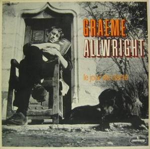 Graeme Allwright - Le Jour De Clarte