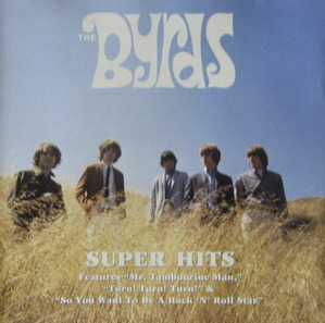 Byrds - Super Hits (CD)