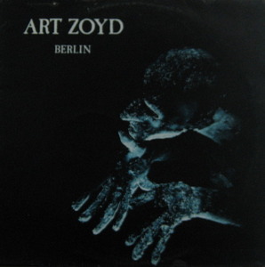ART ZOYD - Berlin (준라이센스)
