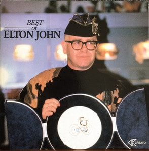 ELTON JOHN - BEST OF ELTON JOHN