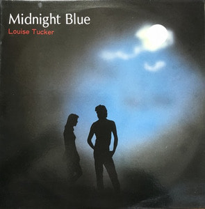 LOUISE TUCKER - THE BEST HITS/MIDNIGHT BLUE