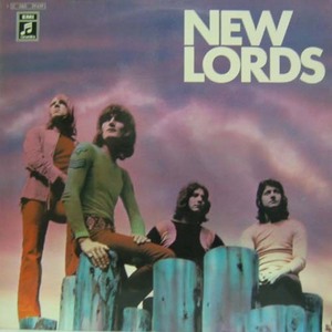 NEW LORDS - New Lords