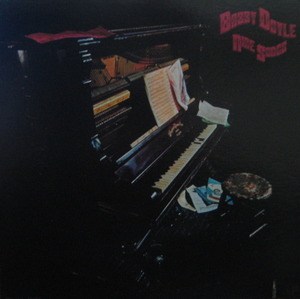 BOBBY DOYLE - Nine Songs (&quot;Larry Carlton, Steve Cropper Rare Vinyl&quot;)