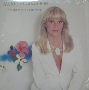 JACKIE DE SHANNON - You&#039;re The Only Dancer 