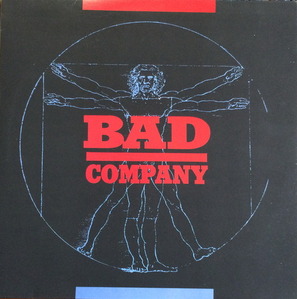 BAD COMPANY - FEEL LIKE MAKIN&#039; LOVE/MOVIN&#039; ON (&quot;Best&quot;)