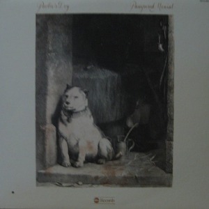 PAVLOV&#039;S DOG - Pampered Menial