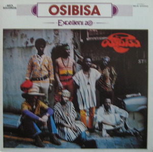 OSIBISA - BEST