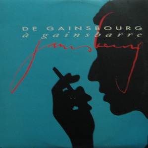 Serge Gainsbourg - De Gainsbourg &amp;agrave; Gainsbarre (2LP)