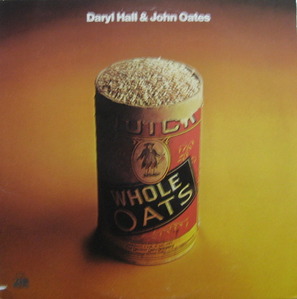 DARYL HALL &amp; JOHN OATES - Whole Oates