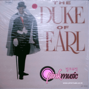GENE CHANDLER - The Duke of Earl