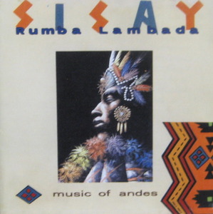 SISAY - RUMBA LAMBADA (CD)