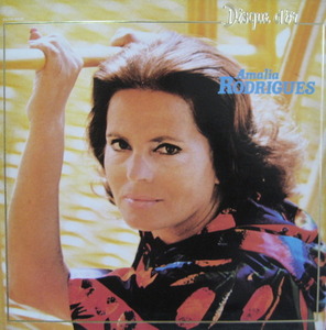AMALIA RODRIGUES - Collection Disque D&#039;or
