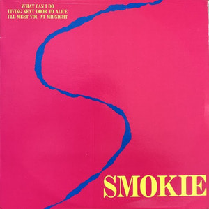 SMOKIE - Smokie Best (WHAT CAN I DO)