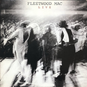 FLEETWOOD MAC - LIVE (2LP)