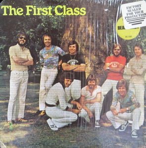 The FIRST CLASS - First Class 