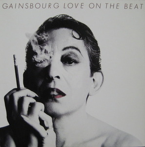 SERGE GAINSBOURG - LOVE ON THE BEAT