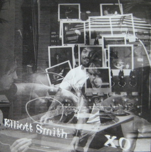 ELLIOTT SMITH - XO (CD)