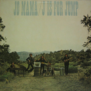 Jo MaMa -  J Is For Jump 