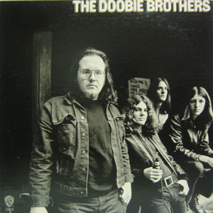 DOOBIE BROTHERS - The Doobie Brothers 