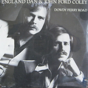 ENGLAND DAN &amp; JOHN FORD COLEY - Dowdy Ferry Road