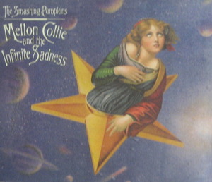 Smashing Pumpkins - Mellon Collie &amp; The Infinite Sadness (2CD)
