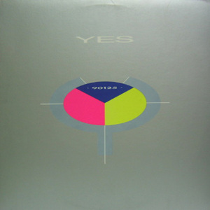 YES - 90125 (&quot;Owner Of A Lonely Heart&quot;)