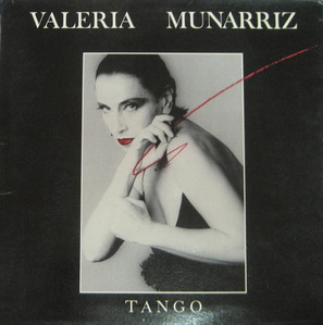 VALERIA MUNARRIZ - Tango 